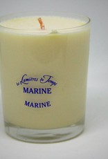 Les lumières du temps Scented candle