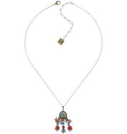 Konplott Oriental Bliss ketting van Konplott