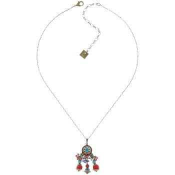 Konplott Oriental Bliss ketting