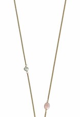 Hultquist Long Hultquist necklace with pelican pendant