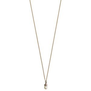 Hultquist Rosé goldplated Hultquist necklace