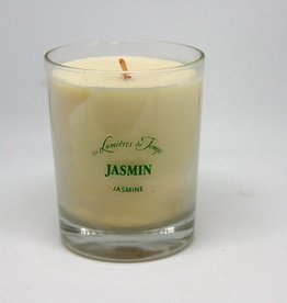 Les lumières du temps Scented candle