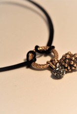 Hultquist Black Hultquist bracelet