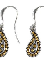 Hultquist Paisley Hultquist earrings