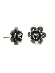 Yvone Christa Rose earrings