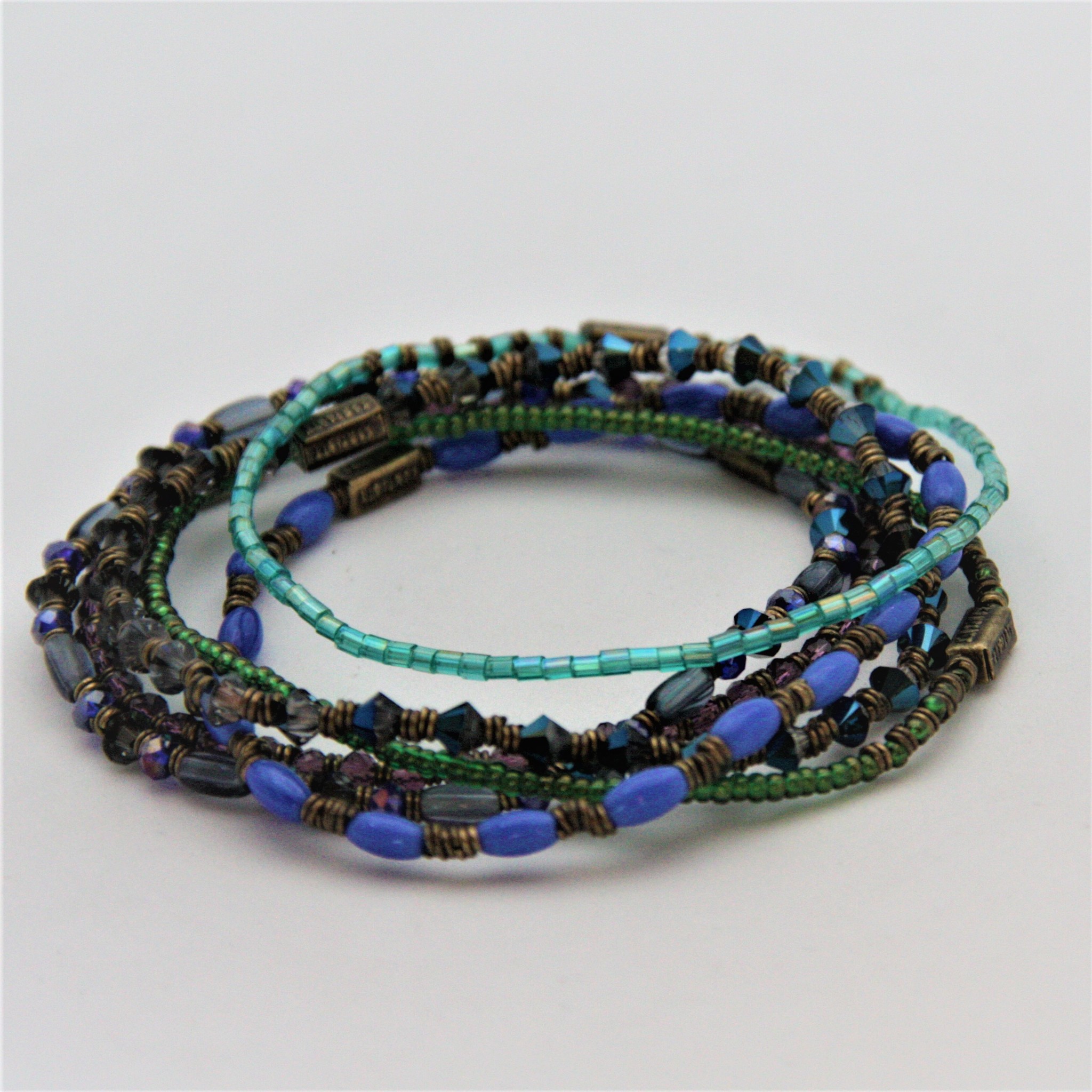 Konplott Blue Konplott bracelets