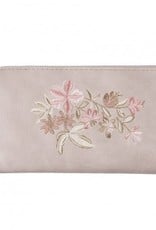 Clayre & Eef Flower wallet