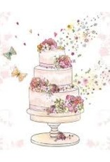 Ambiente Wedding cake napkins