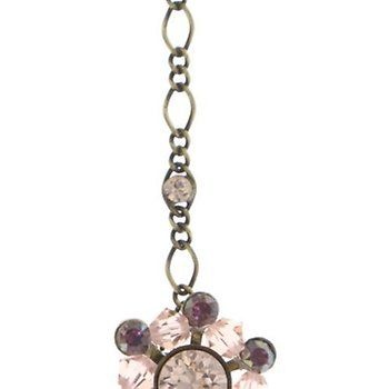 Konplott Lightpink Konplott neclace