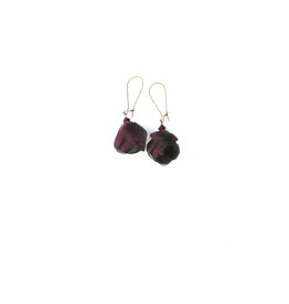 Ana Popova Frida earrings