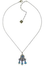 Konplott Oriental Bliss necklace