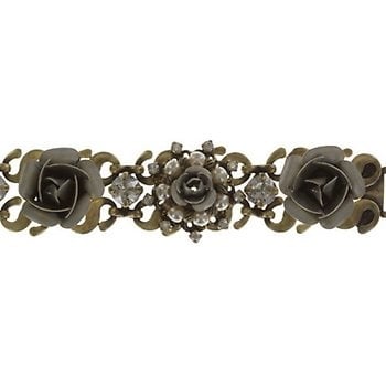 Konplott Petit four dentelle armband