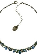 Konplott Ballroom classic necklace