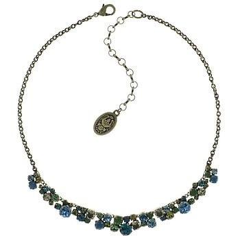 Konplott Ballroom classic necklace