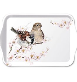 Ambiente Sparrows Tray