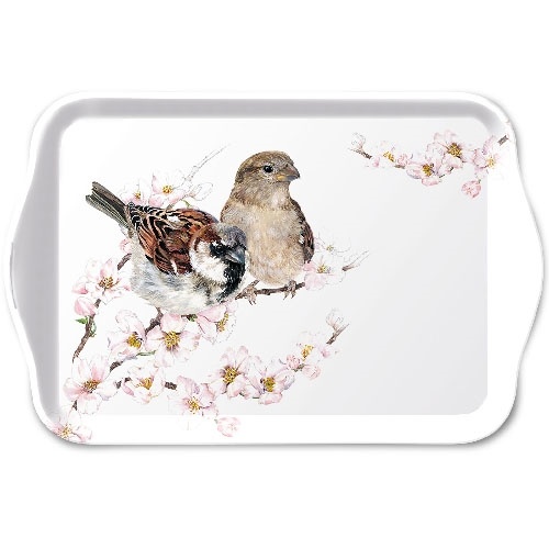 Ambiente Sparrows Tray