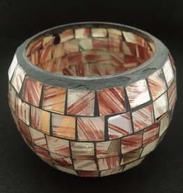 Tealight holder