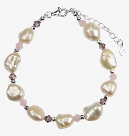 Hultquist Pearl bracelet