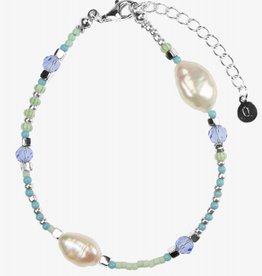 Hultquist Ocean bracelet