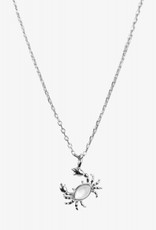 Hultquist Silver Hultquist necklace