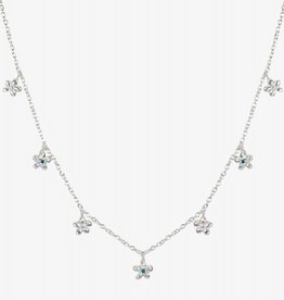 Hultquist Necklace Anthia