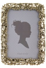 Clayre & Eef Picture frame -