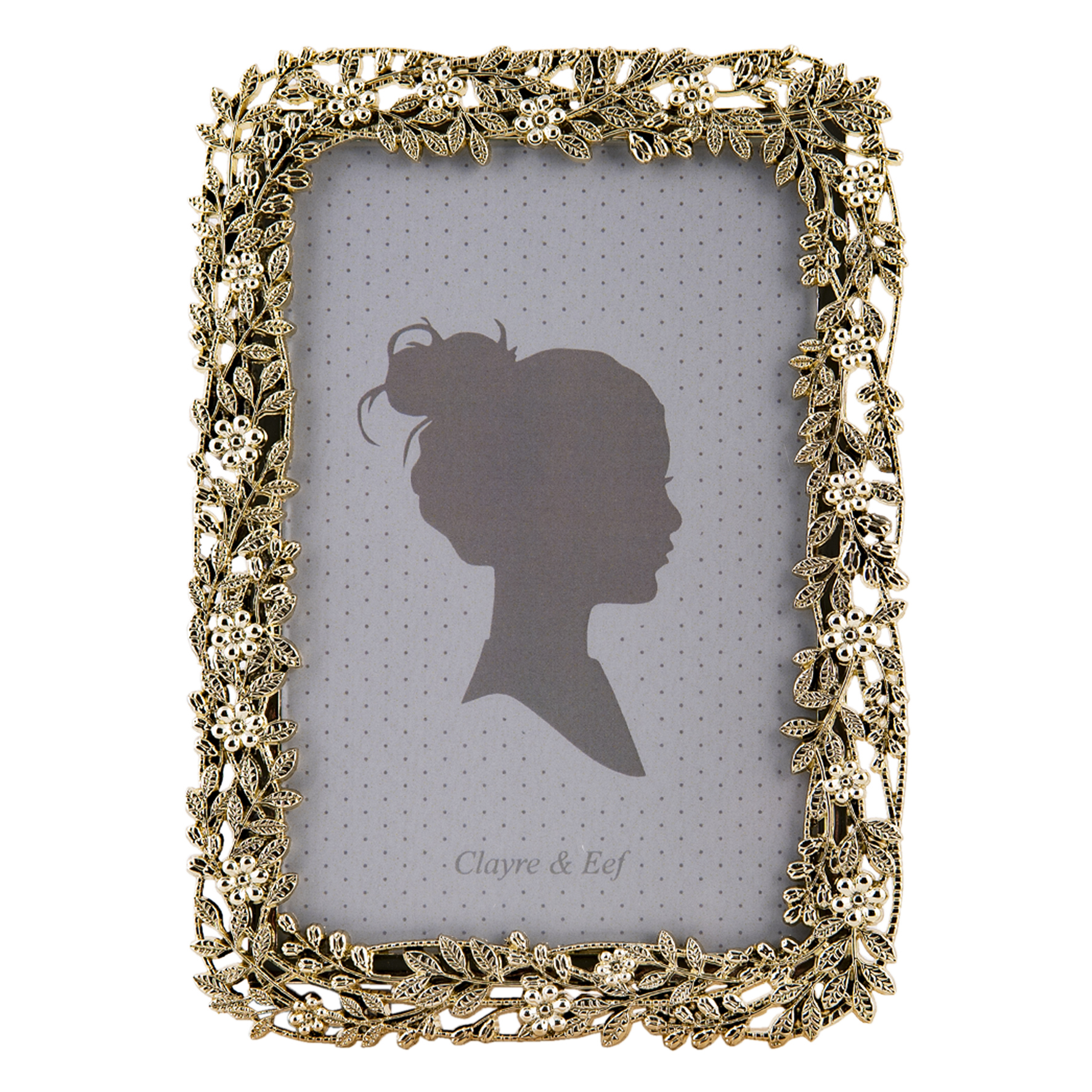 Clayre & Eef Picture frame -