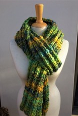 Made by Amberhoeve Handmade scarf