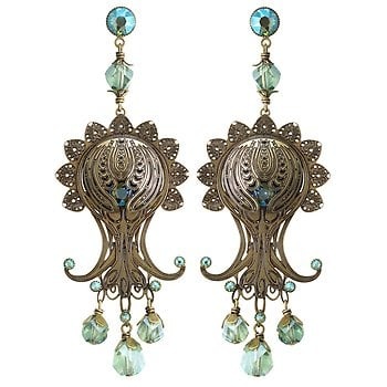 Konplott Konplott earrings