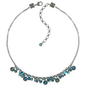 Konplott Waterfalls necklace