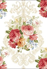 Ambiente Rose  napkins