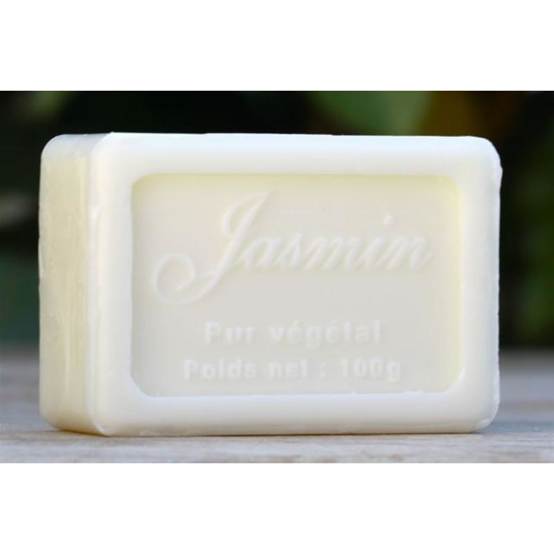 Soap jasmin