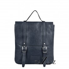 Zaza'z Darkblue backpack