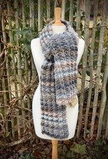 Made by Amberhoeve Handmade scarf