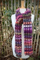 Made by Amberhoeve Handmade scarf