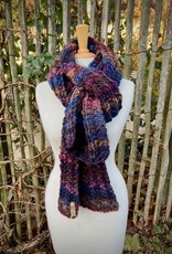 Made by Amberhoeve Handmade scarf