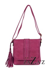 Zaza'z Bag fushia