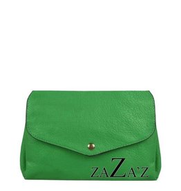 Zaza'z Green small bag