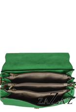 Zaza'z Green,small bag