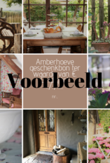 Voucher Amberhoeve