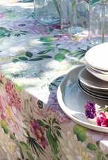 Tessitura Toscana Telerie La vie en rose - table cloth