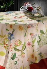 Tessitura Toscana Telerie Ibisco - table cloth