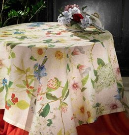 Tessitura Toscana Telerie Ibisco - table cloth -