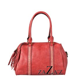 Zaza'z Red bag