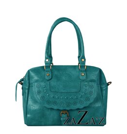 Zaza'z Petrol bag