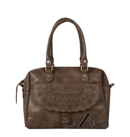 Zaza'z Brown bag