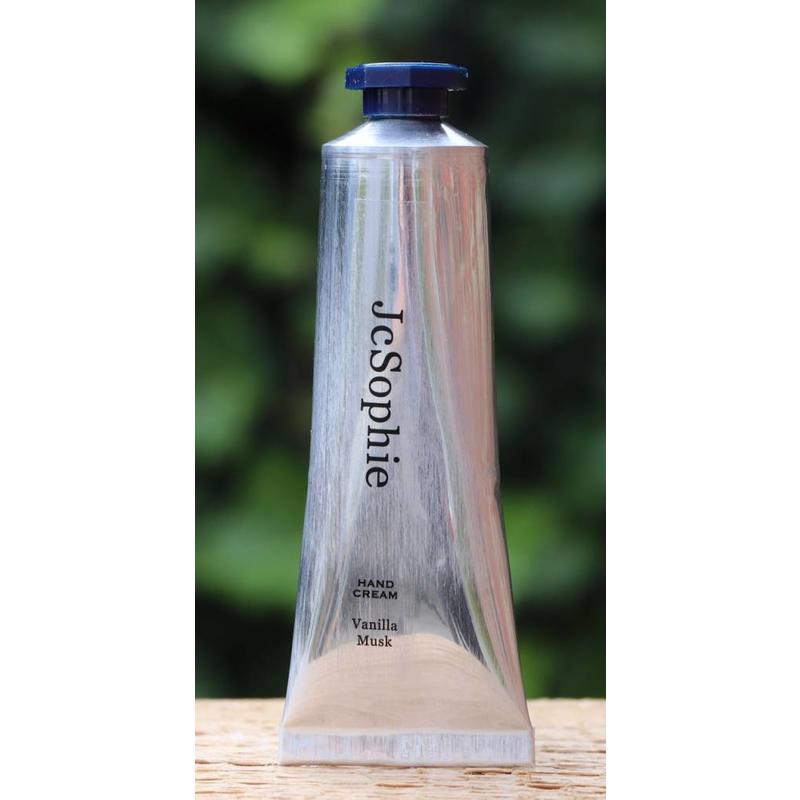 Handcreme  in gepersonaliseerd doosje