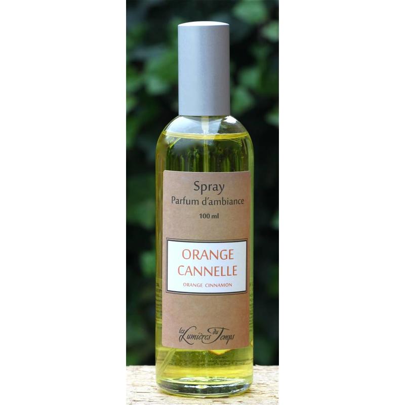 Roomspray in flesje met eigen logo
