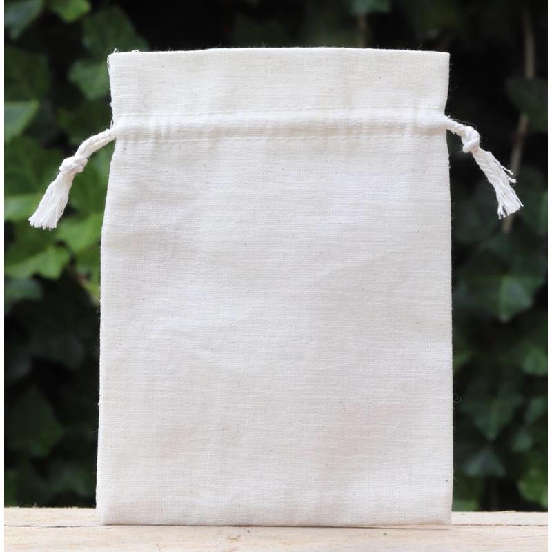 Lavendelzakje katoen private label