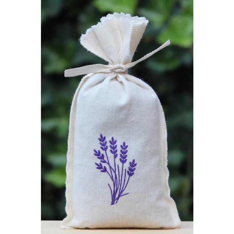 Private label lavendelzakje